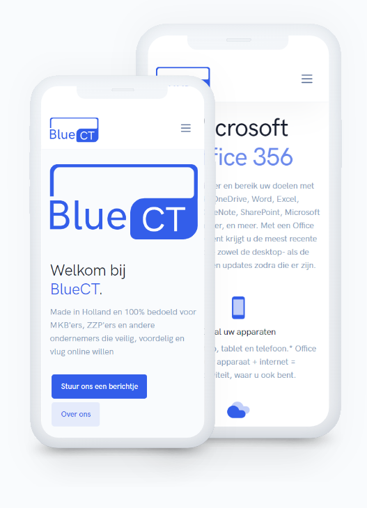 bluect mobile